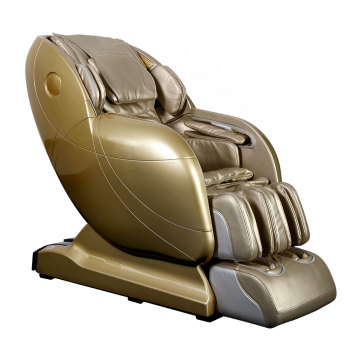 Fauteuil de Massage Domestique de Luxe Zero Gravity